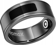 Smart Ring Momax 1-Sense 9 szary