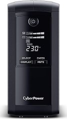 CyberPower Value Pro 700VA (VP700ELCD-DE)