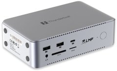 LMP ThunderDock TB5 8K 14 Port Thunderbolt 5 (30177)