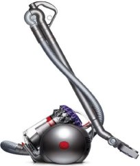 Dyson CY28 Big Ball Parquet 2