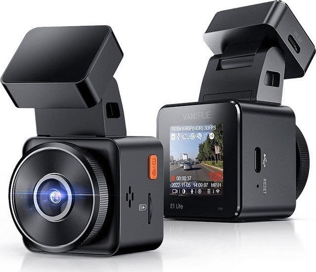 Vantrue E1 Lite