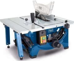 Scheppach HS80 1200 W 210 mm