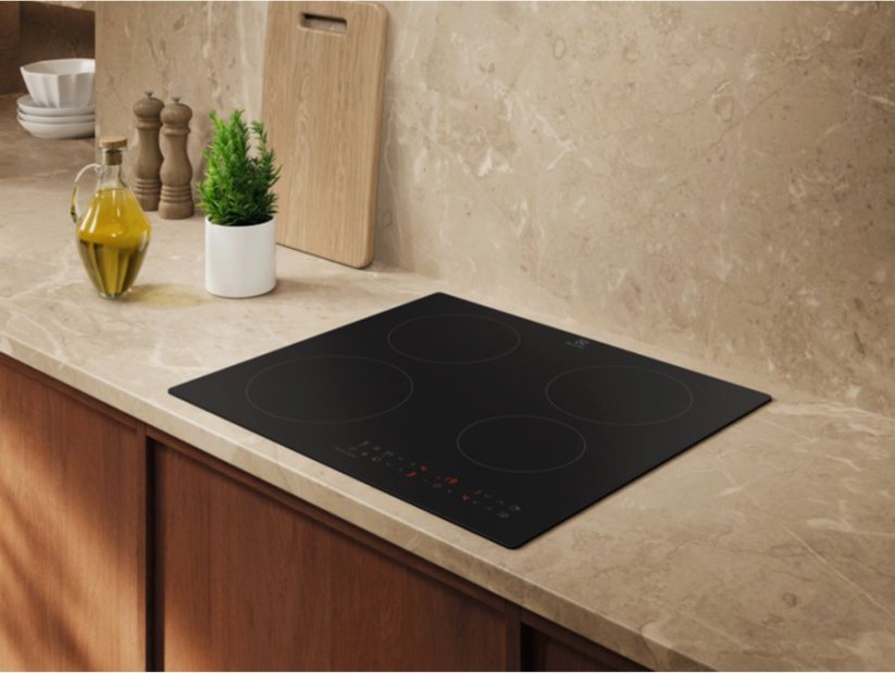 Electrolux Hob Induction EIT60433CT Elx