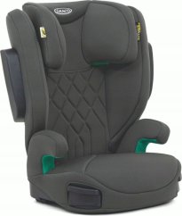 Graco GRACO car seat EVERSURE, iron, GC2002BAIRO000