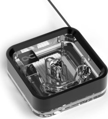 Alphacool Alphacool Core 1 Aurora LT CPU-Khler, ARGB - Acryl
