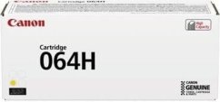 Canon CRG-064H Yellow Originál  (4932C001)