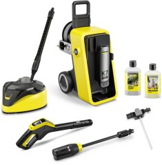 Karcher K 7 Comfort Premium Connect Home