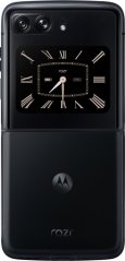 Motorola Razr 2022 5G 8/256GB Čierny  (PAUG0005SE)