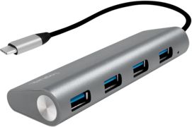 LogiLink 4x USB-A 3.0 (UA0309)