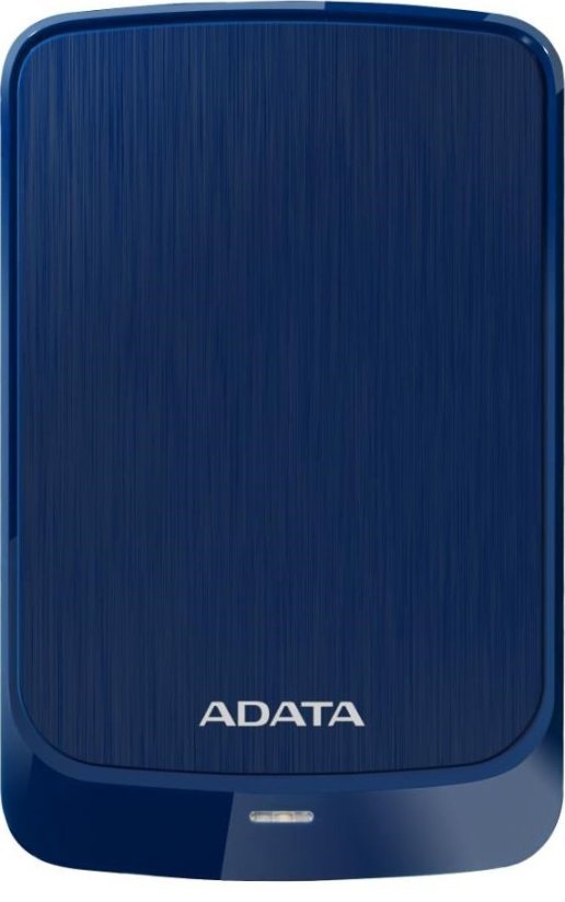 ADATA HV320 2TB Modrý (AHV320-2TU31-CBL)