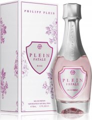 Carolina Herrera PHILIPP PLEIN Fatale Rose EDP spray 50ml WOMEN