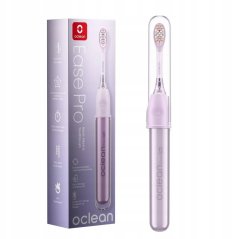 Oclean Oclean Electric Toothbrush Ease Pro Purple