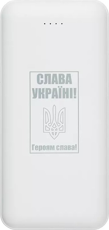 EXD Išorinė baterija 20000 mAh, USB Type-C, 2xUSB