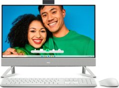 Dell Inspiron 27 7730 Intel Core 7 150U, 16 GB, 1 TB SSD Windows 11 Pro