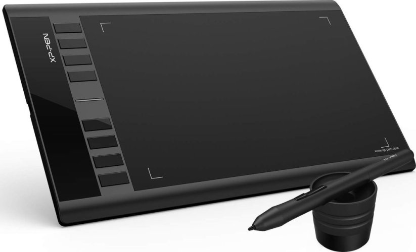 XP-Pen Star 03