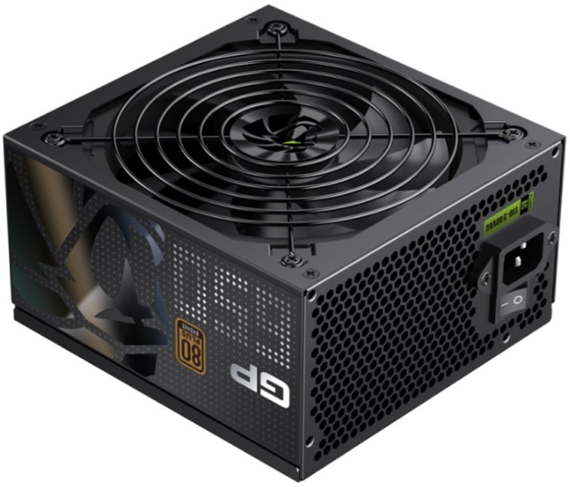 GameMax GP 650B 650 W