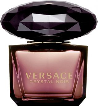 Versace Crystal Noir EDT 50 ml WOMEN