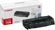 Canon CRG-708 Black Originál  (0266B002)
