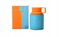Armaf Armaf Odyssey Mandarin Sky EDP M 200 ml MEN
