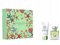 Versace Set Versace: Versense, Eau De Toilette, For Women, 30 ml + Versense, Nourishing, Body Lotion, All Over The Body, 50 ml For Women