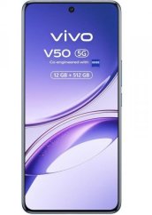 VIVO V50 12/512 GB JasnoFialový