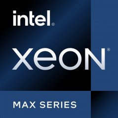 Intel Intel Xeon CPU Max 9468 - 2.1 GHz - 48 Kerne - 96 Threads - 105 MB Cache-Speicher - FCLGA4677 Socket - OEM