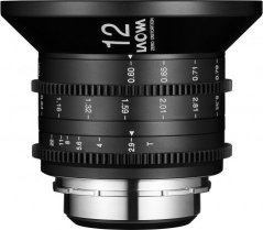 Venus Optics Laowa Sony E 12 mm F/2.9