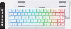 MCHOSE Ace 68 Ice Rhino Magnetic Switch (6941750503387)