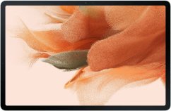 Samsung Galaxy Tab S7 FE 12.4" 64 GB Ružová (SM-T733NLIAEUB)