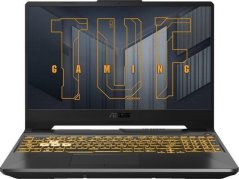 Asus Tuf Gaming F15 FX506 i5-11400H