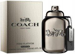 Coach Pure Prokovinum Extrait De Parfum 60 ml For Men MEN