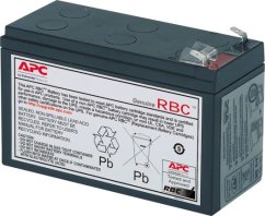 APC Akumulator 12V (RBC106)