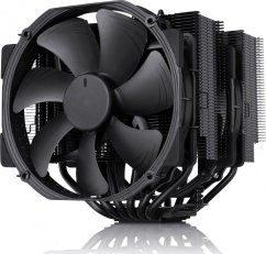 Noctua NH-D15 chrómax.black
