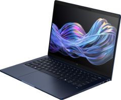 HP EliteBook X G1i 14" Notebook, Win 11 Pro (B66TRAT)