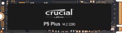 Crucial P5 Plus 1TB M.2 2280 PCI-E x4 Gen4 NVMe (CT1000P5PSSD8)