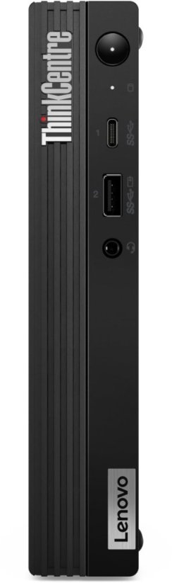 Lenovo ThinkCentre M75q Tiny 11JN00AFGE - AMD Ryzen 5 5600GE, 16GB RAM, 256GB SSD, AMD Radeon Grafika, Windows 11 Pro