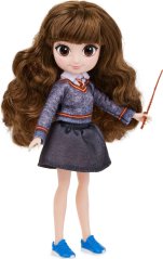 Spin Master Harry Potter Bábika 8' - Hermiona (6061849)