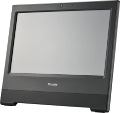 Shuttle Shuttle All-in-One Barebone X50V9