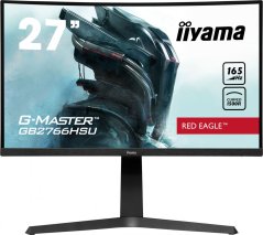 iiyama G-Master GB2766HSU-B1 Red Eagle