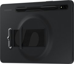 Samsung SAMSUNG Etui Strap Cover do Galaxy Tab S8 Black