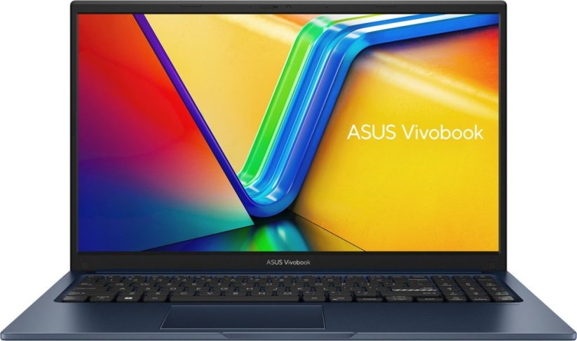 Asus Vivobook 15 R1504VA-BQ477 / 15.6" / i3-1315U / 8 GB DDR4 / 512GB SSD / bez systemu