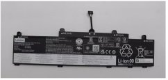 Lenovo 3-cell 42Wh lithium-ion
