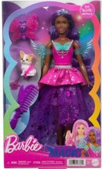 Barbie Bábika Barbie
