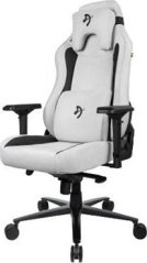 Arozzi Vernazza Supersoft jasnoSivý
