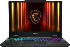 MSI Cyborg 15 B13WGKG-630XPL Core i7-13620H / 64 GB / 1 TB / RTX 5070 / 144 Hz