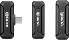 Boya 2.4G Mini Wireless (BY-WM3T2-U)