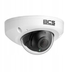 BCS BCS-P-DMIP24FSR3-Ai2 Kamera IP BCS POINT kopułkowa 4Mpx