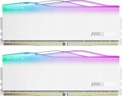 Hikvision HIKVISION 16GB Hiksemi Wave RGB DDR4 3600MHz KIT HSC432U36A02Z4