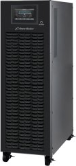 PowerWalker PowerWalker VFI 15K CPG PF1 3/3 BE zasilacz UPS Podwójnej konwersji (online) 15 kVA 15000 W