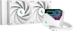 Deepcool LT520 WH (R-LT520-WHAMNF-G-1)